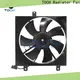 TOCH toyota cooling fan supply for toyota 1