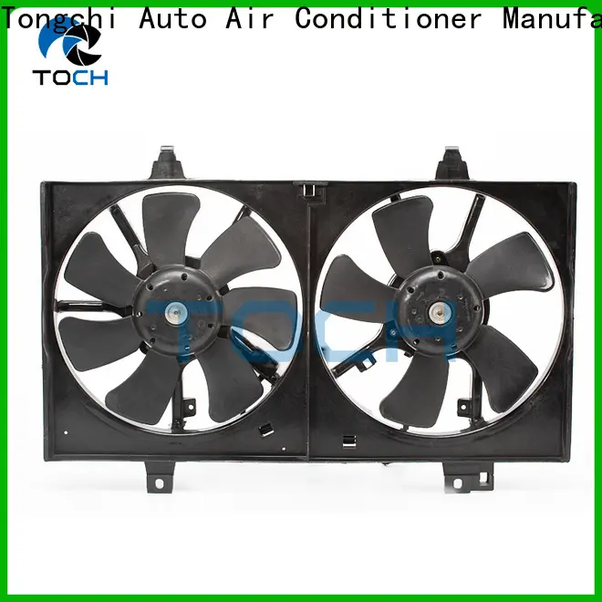 new car radiator cooling fan company for car 1