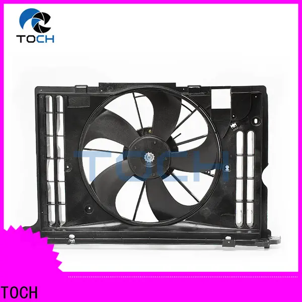 wholesale radiator fan suppliers for sale 1