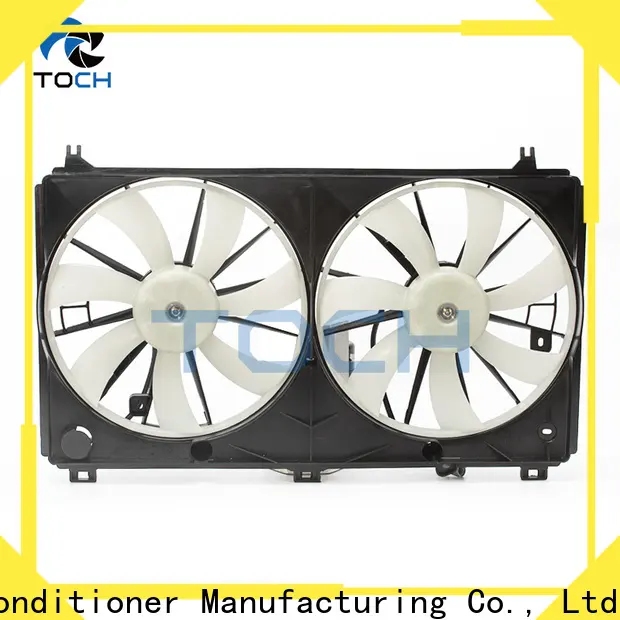 TOCH new radiator fan motor suppliers for sale 1