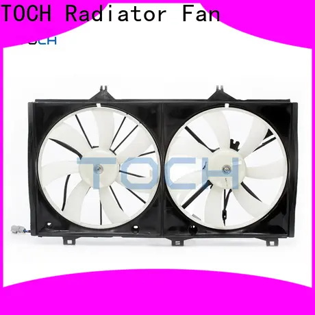 factory price radiator fan assembly for business for sale 1