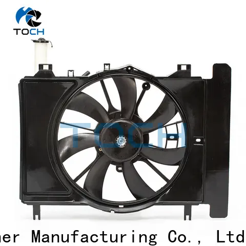 TOCH top engine cooling fan for business for engine 1