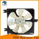 TOCH oem best radiator fans manufacturers for sale 1