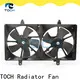 custom nissan radiator fan factory for engine 1