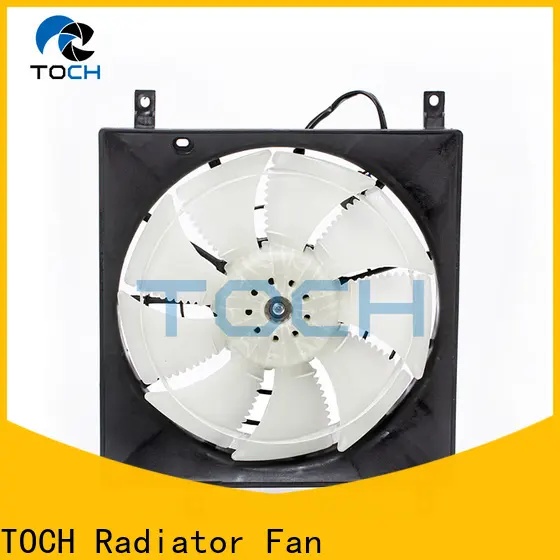 TOCH best suzuki radiator fan manufacturers for engine 1