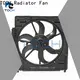 TOCH factory price car radiator fan suppliers for sale 1
