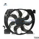 high-quality car radiator electric cooling fans suppliers for engine 1