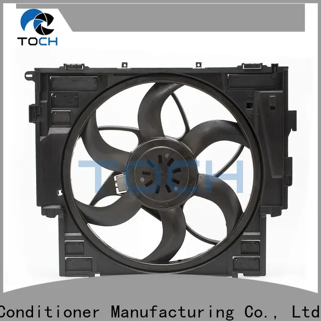 TOCH automotive cooling fan for business for sale 1