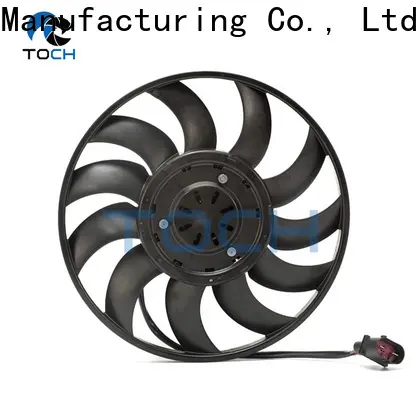 oem radiator cooling fan for business for audi 1