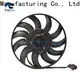 oem radiator cooling fan for business for audi 1