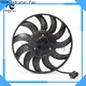 TOCH car radiator electric cooling fans company for sale 1