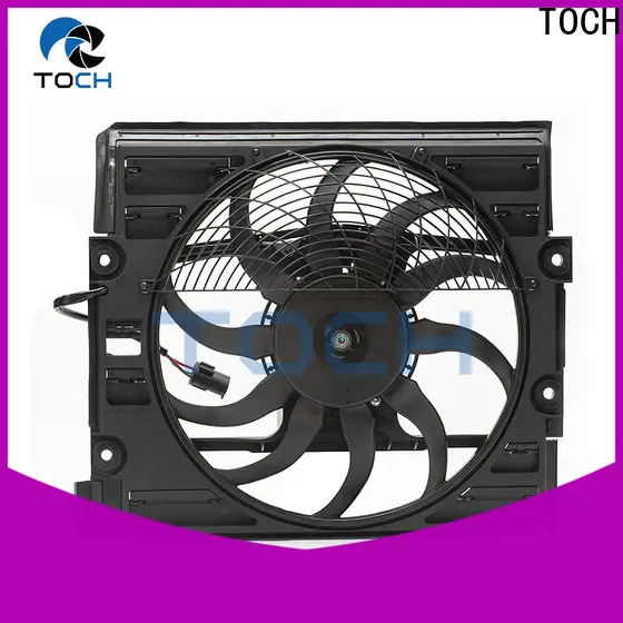 custom car radiator electric cooling fans manufacturers for engine 1