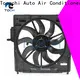 TOCH oem bmw cooling fan factory for engine1 1