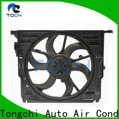 TOCH best bmw cooling fan factory for sale 1