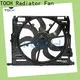TOCH oem brushless radiator fan assembly company for sale 1