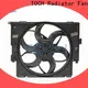 TOCH latest brushless radiator cooling fan suppliers for bmw 1