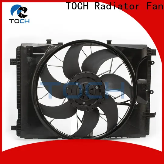 TOCH best cooling fan for car for business for sale 1