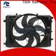 TOCH best cooling fan for car for business for sale 1