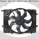 TOCH mercedes benz radiator fan replacement manufacturers for engine 1