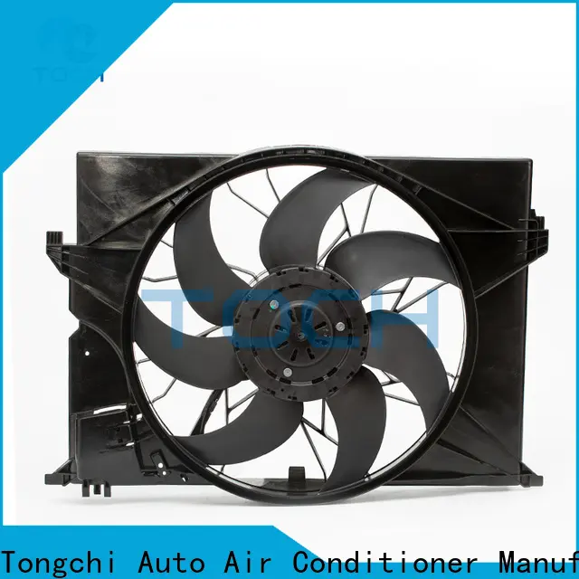 latest engine cooling fan for business for car 1