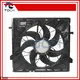 hot sale brushless radiator fan factory for engine 1