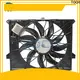 latest radiator fan assembly factory for car 1