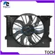 TOCH high-quality brushless automotive cooling fan manufacturers for car 1