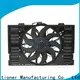 TOCH 850W Condenser Brushless Radiator Fan 17428618242 /17427634471  /17427616104 For BMW X40 1