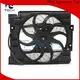 TOCH oem bmw cooling fan supply for bmw 1