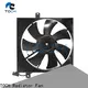 TOCH car radiator electric cooling fans manufacturers for sale 1