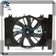 TOCH fast delivery radiator cooling fan suppliers for sale 1