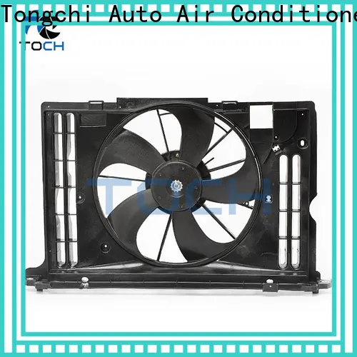 TOCH car electric fan suppliers for sale 1