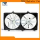 TOCH car radiator electric cooling fans manufacturers for engine 1
