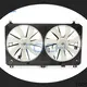 TOCH best radiator fan assembly supply for engine1 1