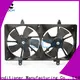 TOCH engine radiator fan factory for engine 1