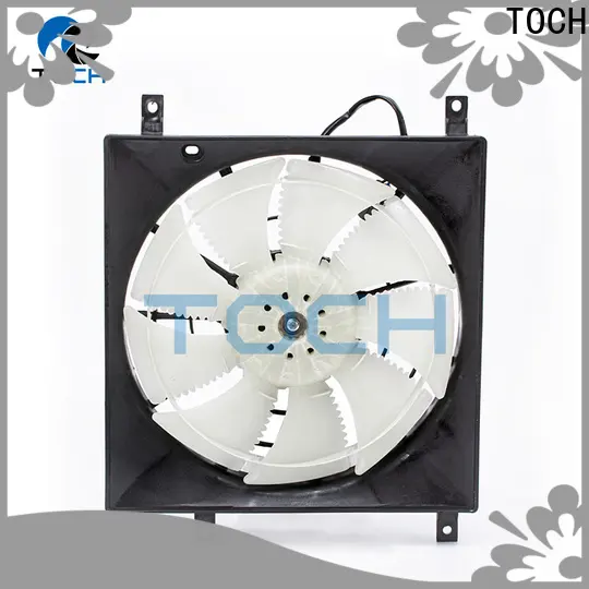 TOCH best radiator fans for business for engine1 1