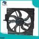 TOCH high-quality radiator fan assembly manufacturers for sale 1