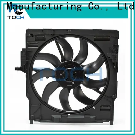 TOCH best best radiator fans suppliers for engine 1