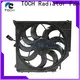 TOCH custom automotive cooling fan manufacturers for bmw 1