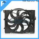TOCH car radiator electric cooling fans manufacturers for bmw 1