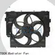 fast delivery radiator fan assembly company for bmw 1