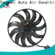 TOCH radiator fan assembly manufacturers for sale 1
