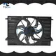 TOCH engine cooling fan company for sale 1