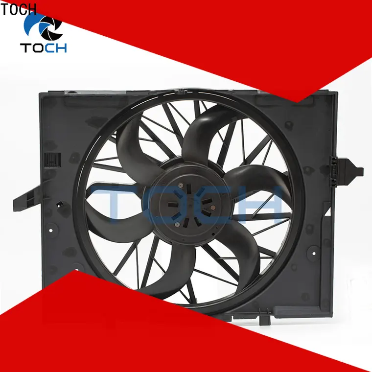 TOCH bmw cooling fan for business for car1 1