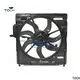 TOCH oem bmw electric radiator fan supply for car 1
