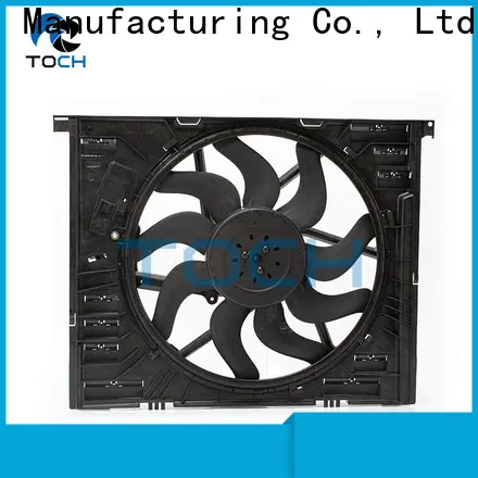factory price electric engine cooling fan supply for sale 1