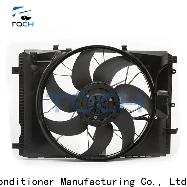 TOCH best radiator fans manufacturers for sale 1