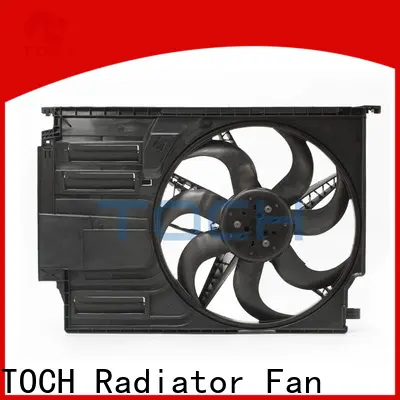 TOCH automotive cooling fan suppliers for sale 1