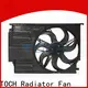 TOCH automotive cooling fan suppliers for sale 1