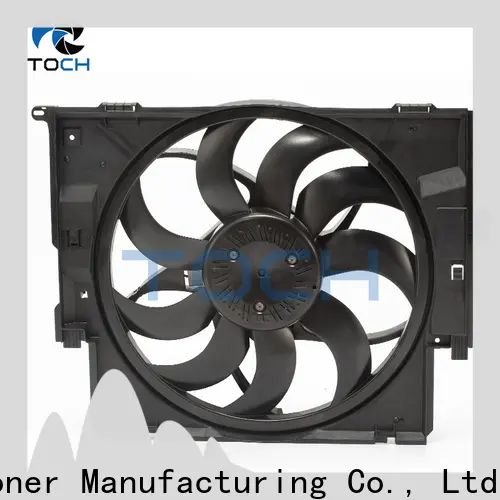 best engine radiator fan manufacturers for car 1